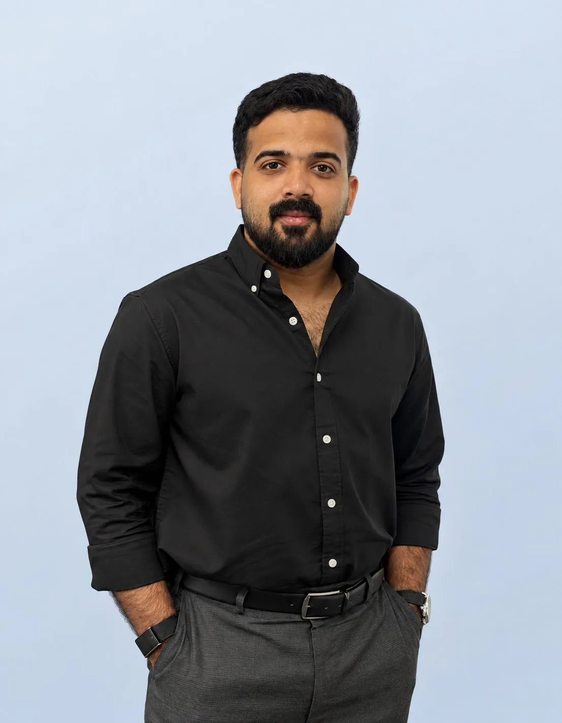 Faez, Dubai Business Setup & PRO Services Specialist at Wise Cat Business Services